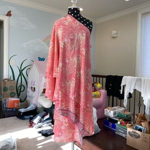 changeable skirt/dress